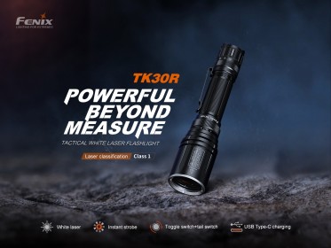 Fenix TK30R