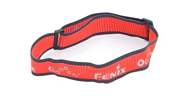 Replacement strap for Fenix HL16 headlamp (450 lumens)