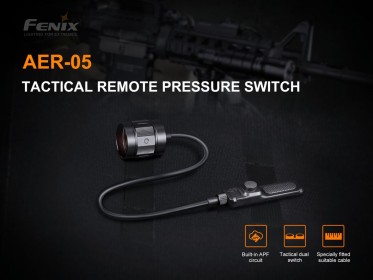 Remote switch Fenix AER-05