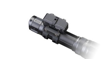 Fenix ALG-16 flashlight mount