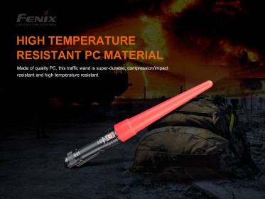 Fenix AOT-S+ traffic cone