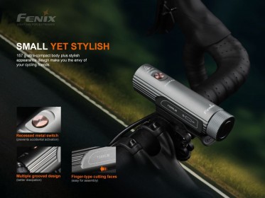 Fenix BC21R V3.0