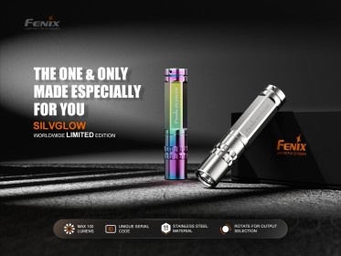 Fenix SILVGLOW