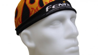 Fenix multifunctional scarf