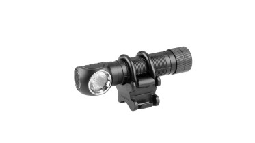 Bike flashlight holder FB-1