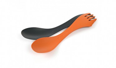 Light My Fire Spork medium BIO 2-pack