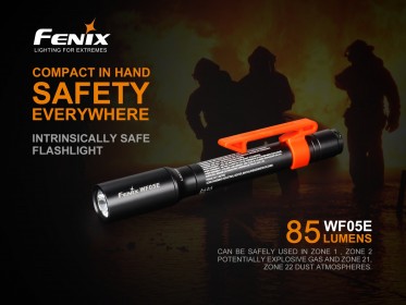 Fenix WF05E ATEX