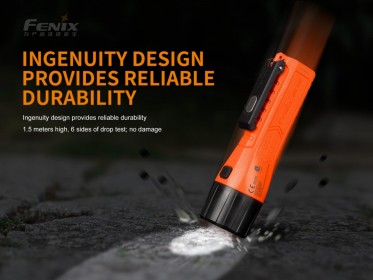 Fenix WF11E ATEX