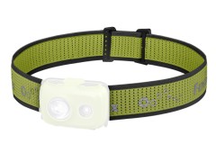 Replacement strap for Fenix HL16 headlamp (450 lumens)