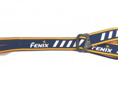 Replacement strap for Fenix HL40R headlamp