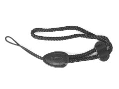 Wrist lanyard for larger Fenix flashlights