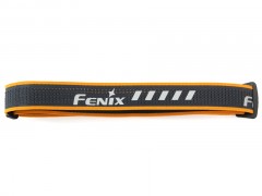 Main strap for Fenix headlamps - perforated