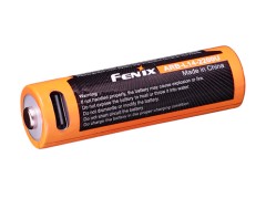 Rechargeable USB AA battery Fenix ARB-L14-2200U