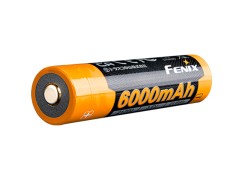 Fenix 21700 6000 mAh (Li-Ion)