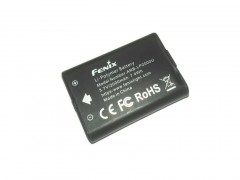 Replacement battery for Fenix WT20R