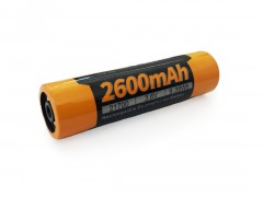 Replacement battery for Fenix WF30RE