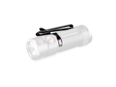 Replacement clips for Fenix flashlights