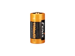 Fenix 18350 1100 mAh (Li-ion)