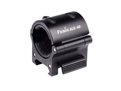 Fenix ALG-00 mounting