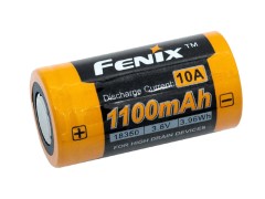 Replacement battery for Fenix GL19R