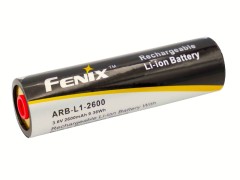 Li-ion battery Fenix ARB-L1