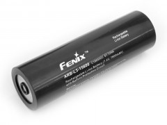 Replacement battery for Fenix RC40