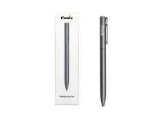 Fenix metal pen with gel refill