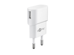 USB power adapter (1000 mA)