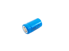 Replacement battery for Fenix UC02