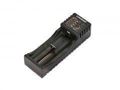 USB charger Lii-100 (Li-Ion, NiMH, Lifepo4)