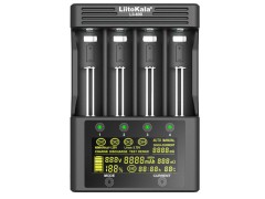 Diagnostic Quick Charger Lii-600 (Li-Ion and NiMH)