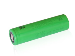 Battery SONY US18650VTC6 (Li-Ion)