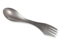 Light My Fire Spork Titanium