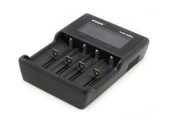 USB charger VC4SL (Li-ion, NiMH)