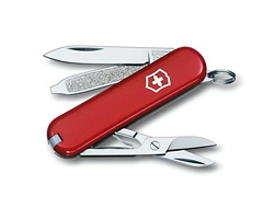 Victorinox Classic SD