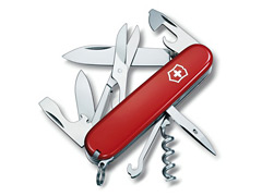 Victorinox Climber