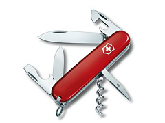 Victorinox Spartan